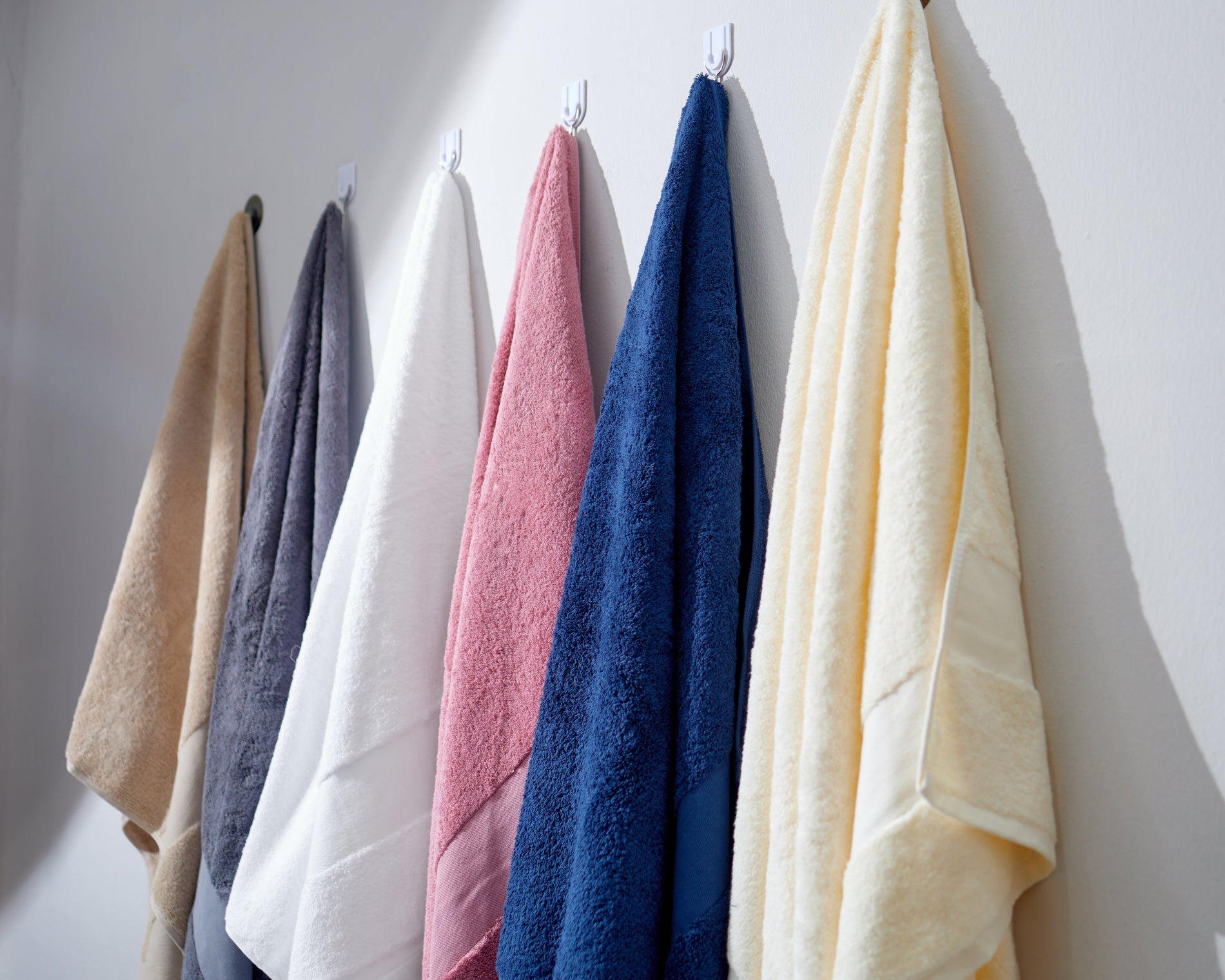 How to Keep Your Towels Soft and Long-Lasting: A Guide to Towel Care