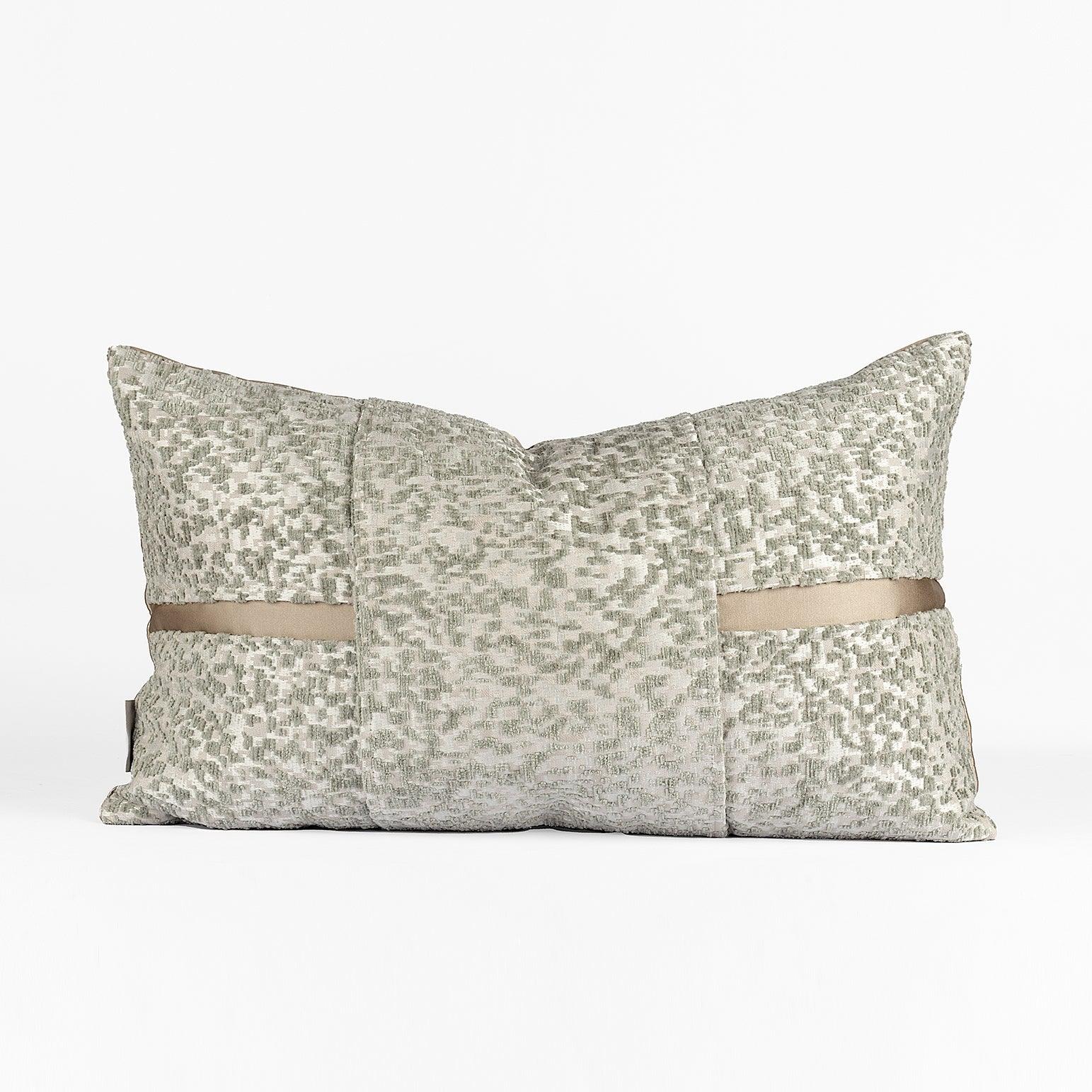 Contempo Collection Throw Pillows - LSA HOME