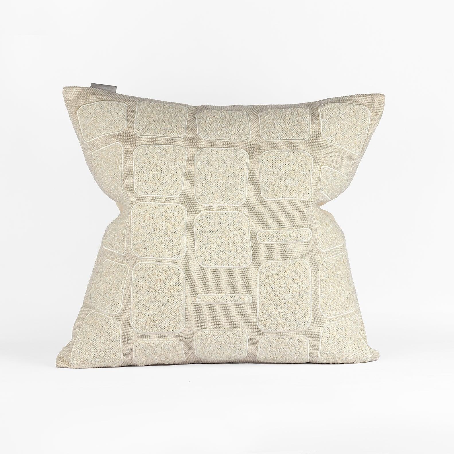 Contempo Collection Throw Pillows - LSA HOME