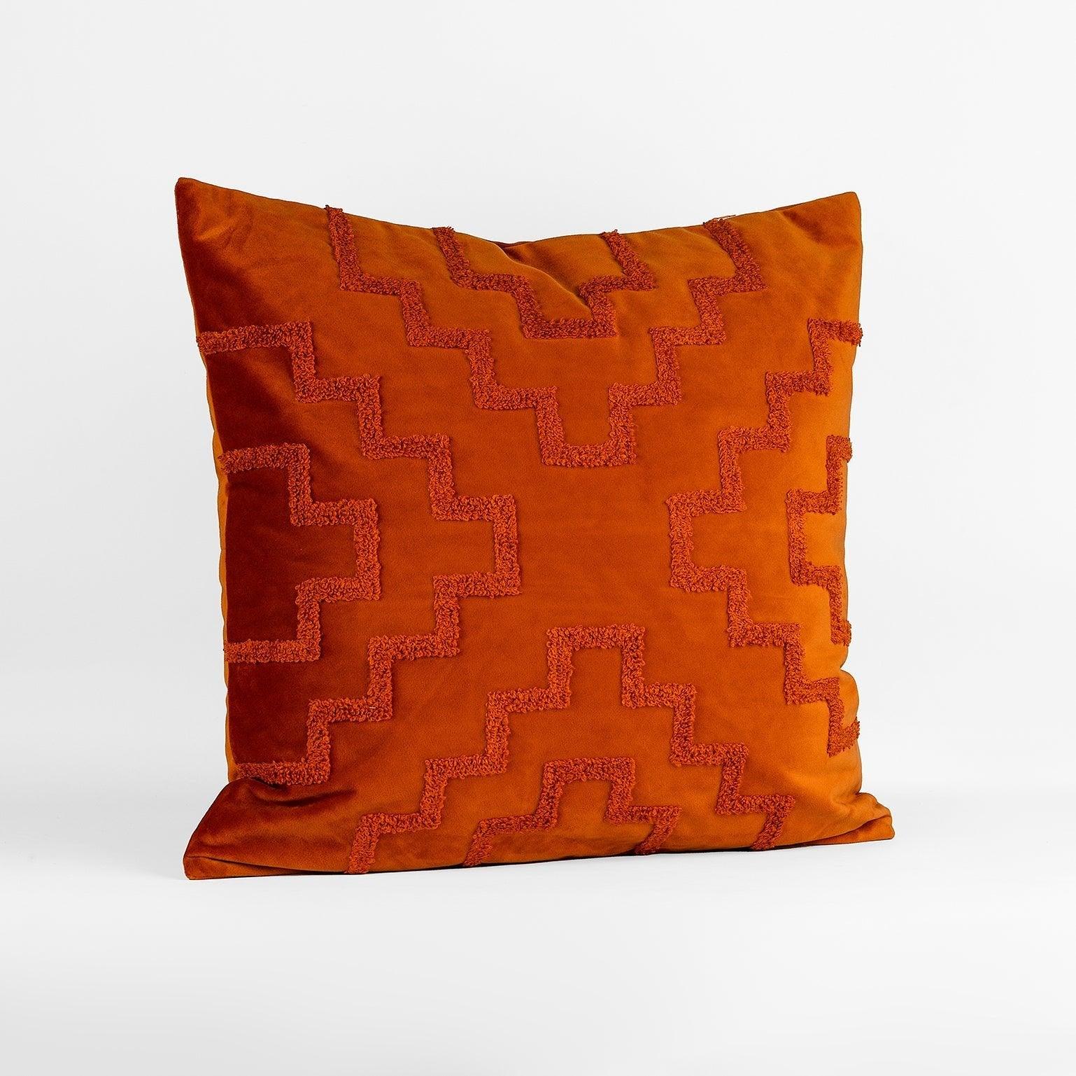 Contempo Collection Throw Pillows - LSA HOME