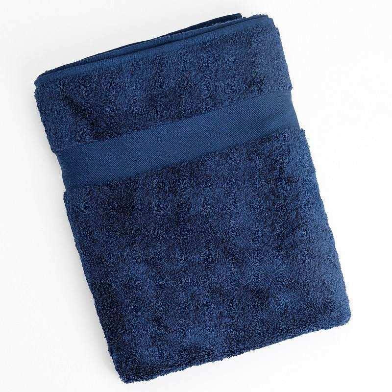 Deluxe Bath Towel - LSA Home