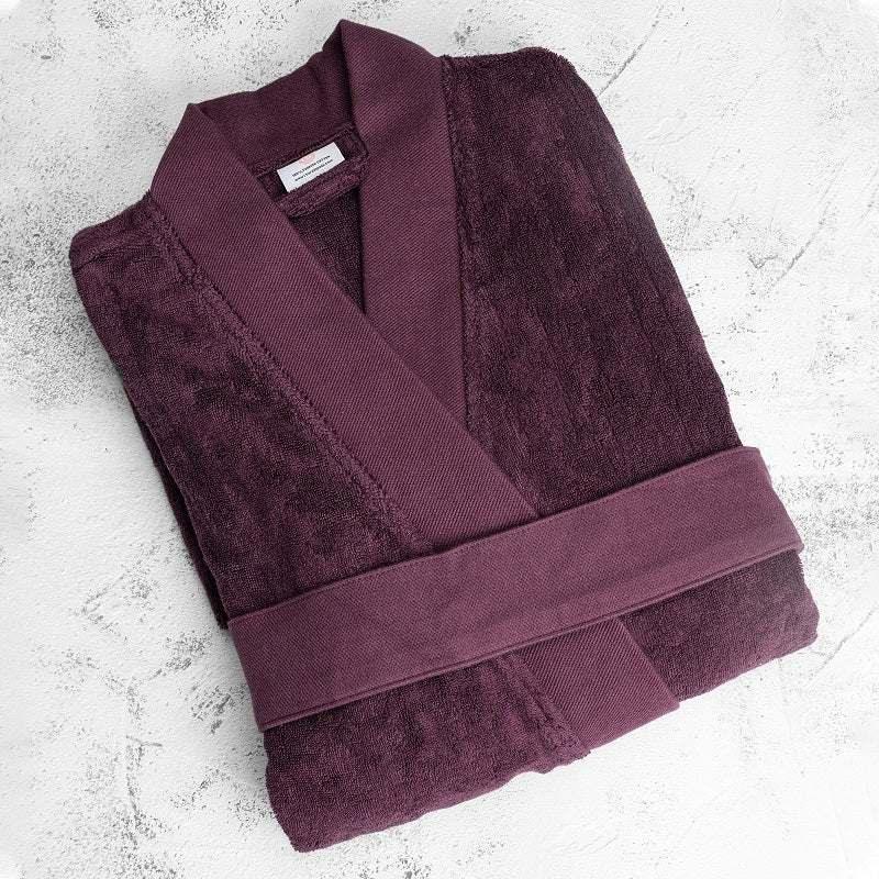 Deluxe Bathrobe - LSA Home