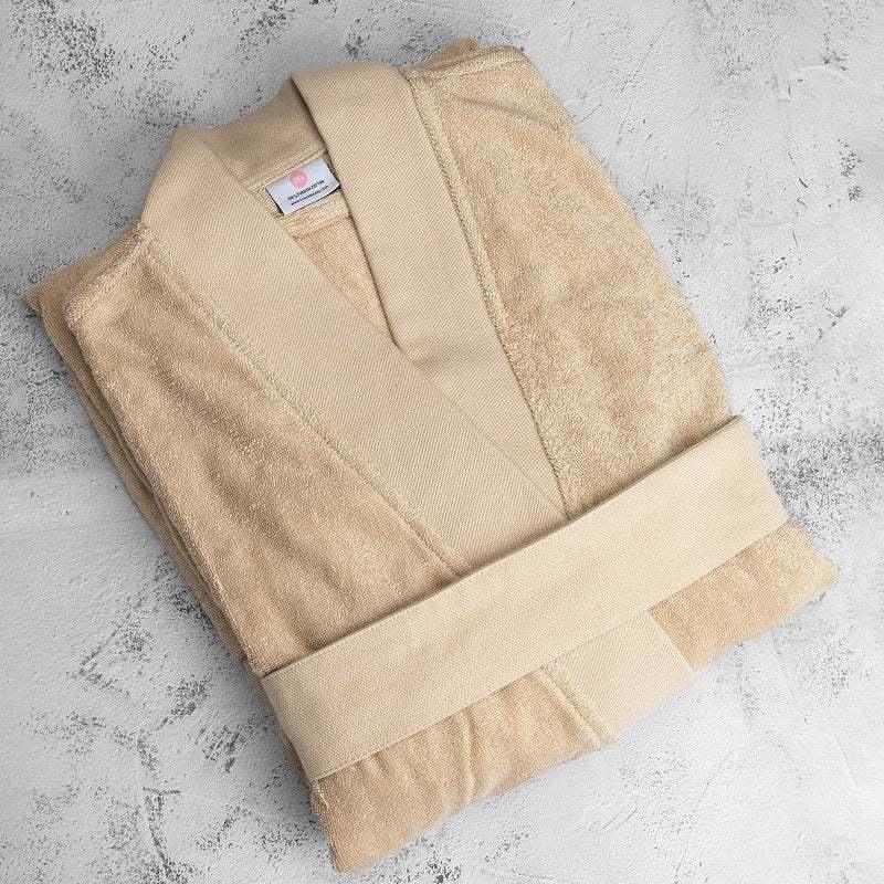 Deluxe Bathrobe - LSA Home