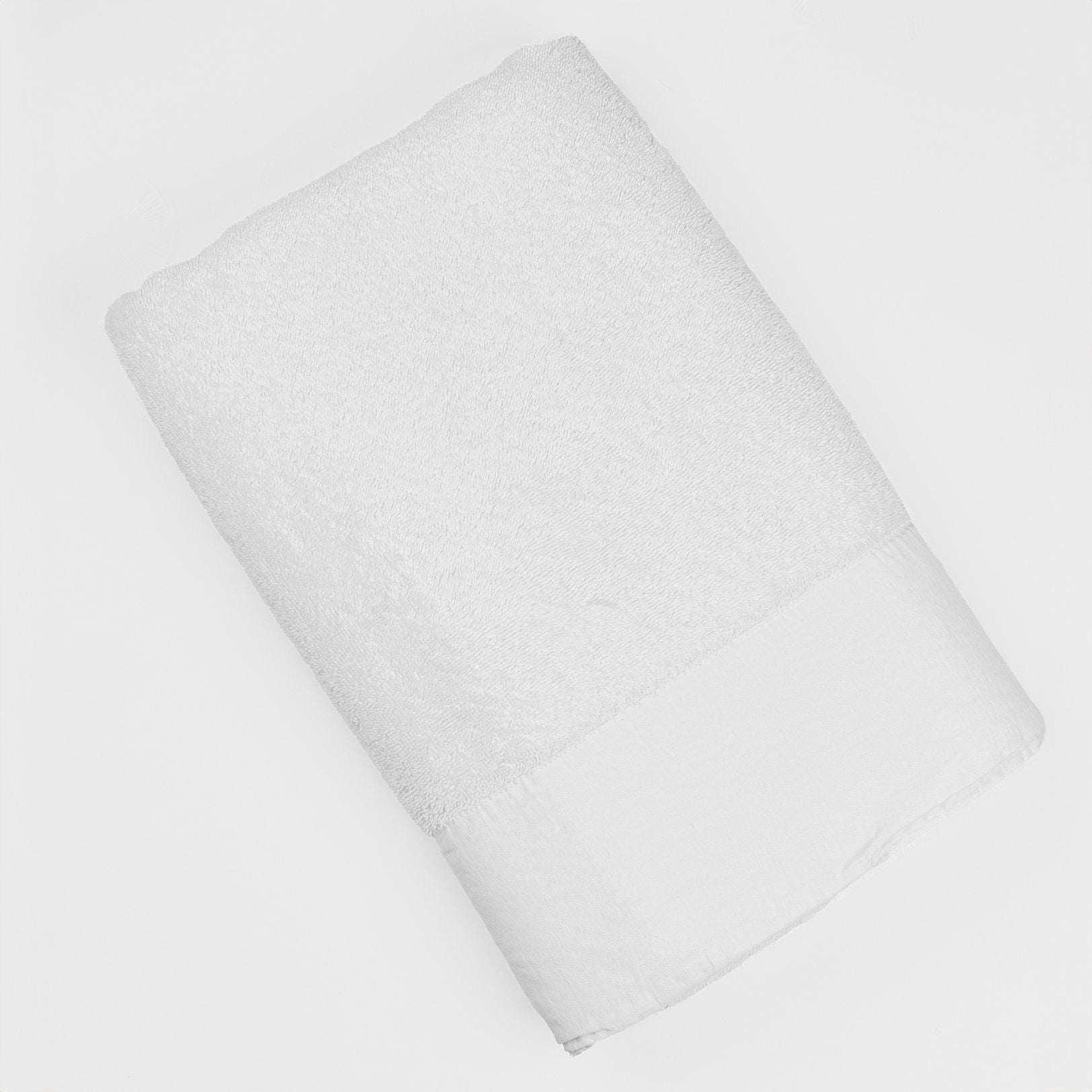 Drench Collection Towels - LSA HOME