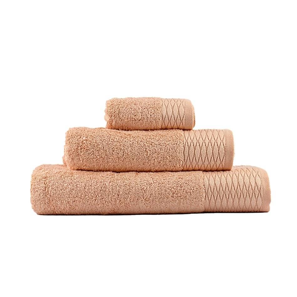 Resort 3pc Towel Set - LSA Home