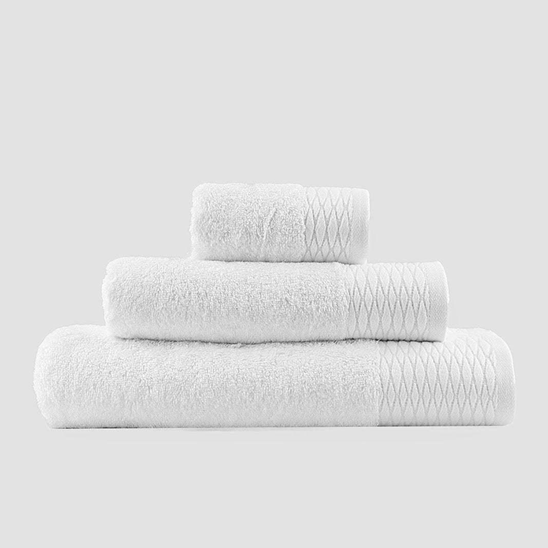 Resort 3pc Towel Set - LSA Home