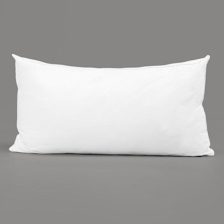 Down Alternative Pillows - PAIRS - LSA Home