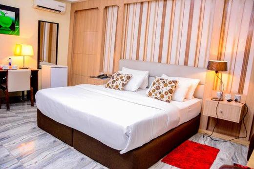 Transform Your Bedroom: Essential Tips For Optimal Sleep
