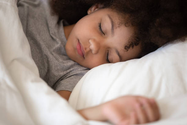 5 Tips For Getting Your Kids To Stay In Bed - LSA HOME