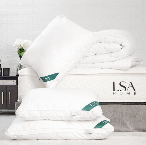 The Invisible Enemy: How to Keep Your Bedding Allergen-Free Year-Round