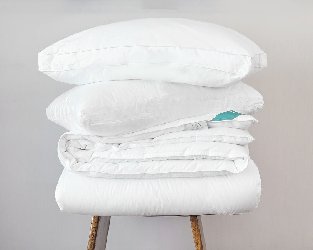 When to Replace Your Bedding Essentials: A Complete Guide