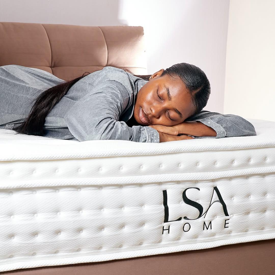 Promotions Sleep Better, Live Better with LSA Home