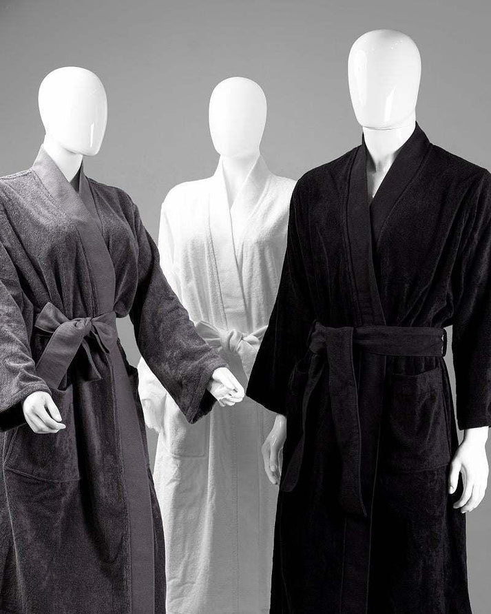The Ultimate Guide to Bathrobes: Comfort and Relaxation Unlocked