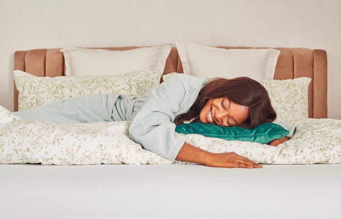 Threadcount: Why You Shouldn’t Care So Much About It