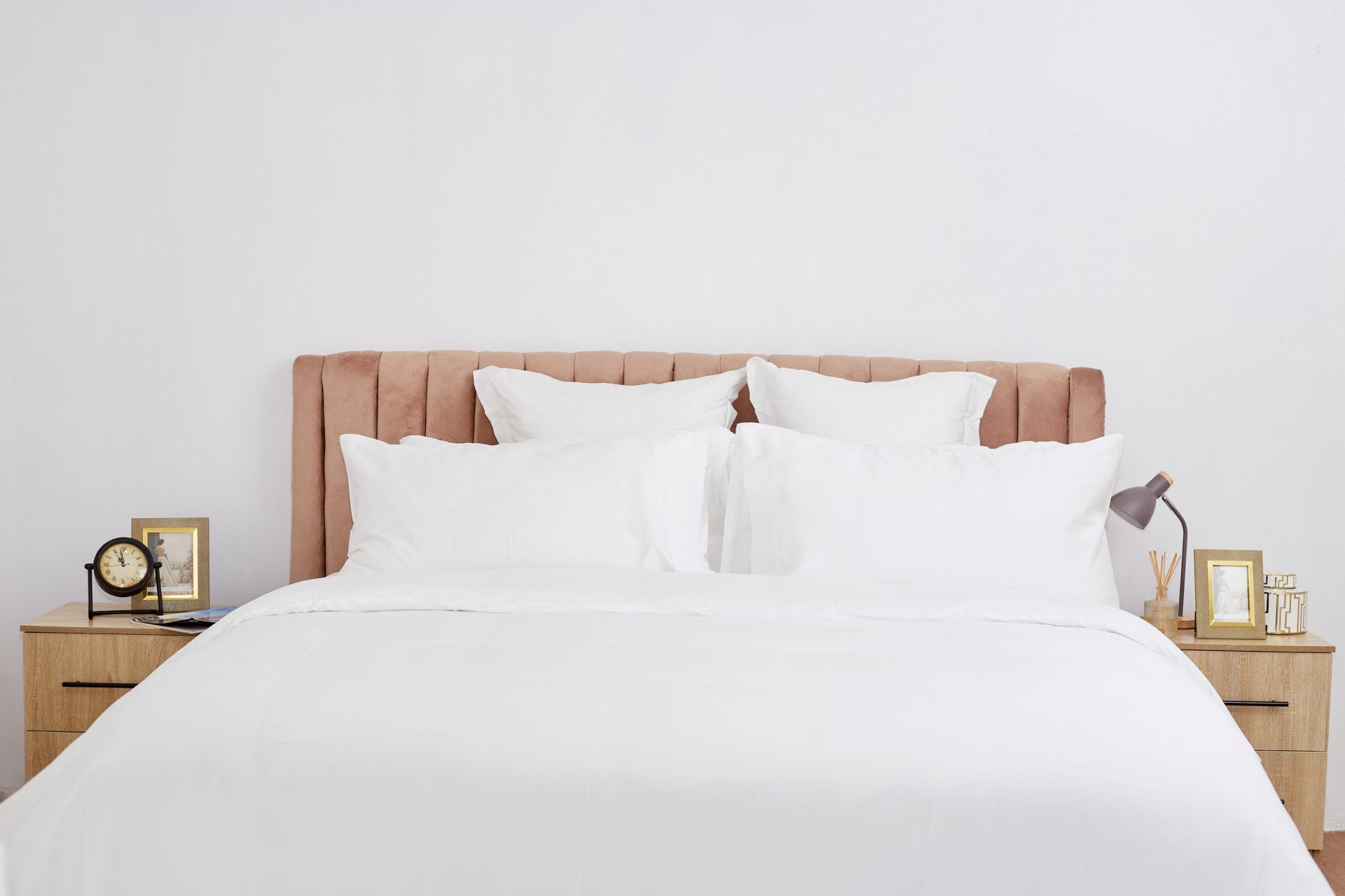 Helping You Choose The Perfect Bed Sheets - LSA HOME