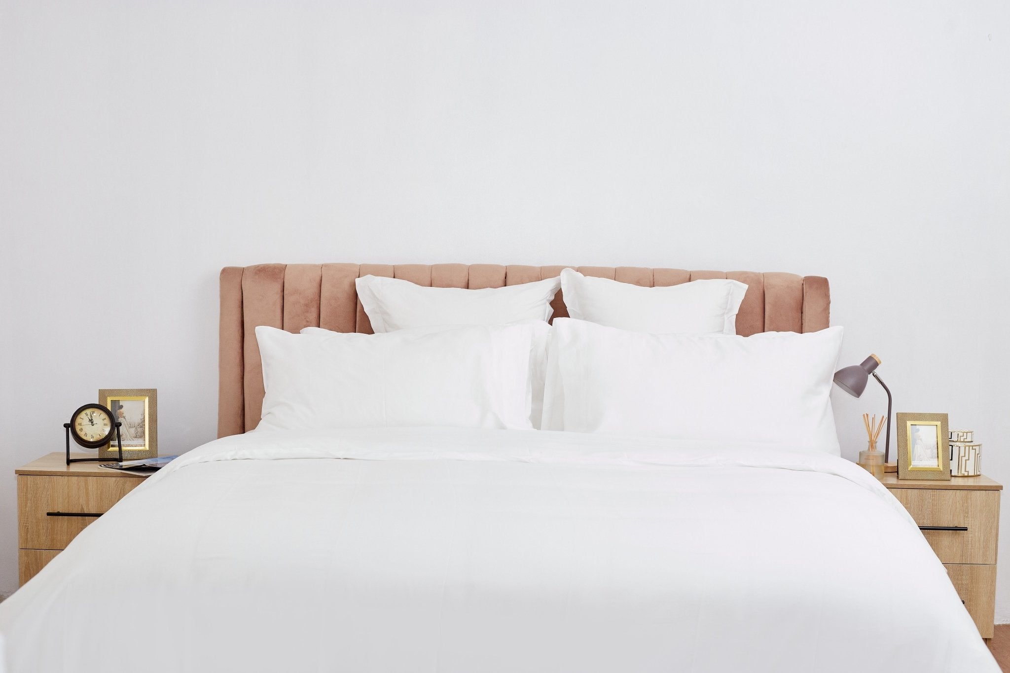 Here’s Why You Should Always Use Duvet Covers - LSA HOME