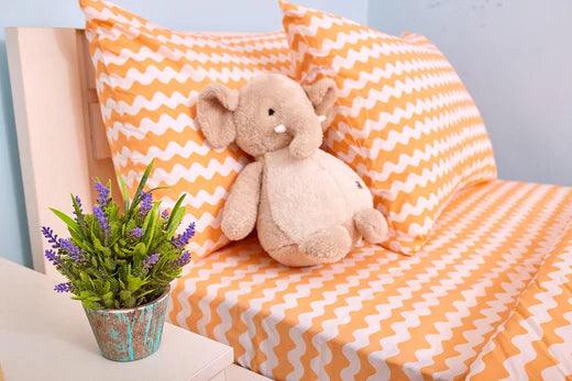 Essential Care Tips For Maintaining Your Kids' Bedding