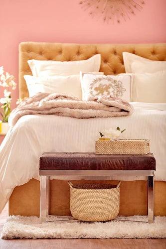 From Storage To Style: How To Incorporate Baskets Into Your Décor
