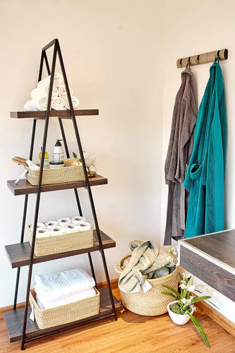 Mastering Bathroom Organization: Tips For A Clutter-Free Space