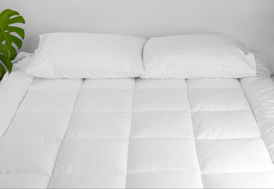 Crafting The Ideal Bedding Ensemble For Restful Sleep