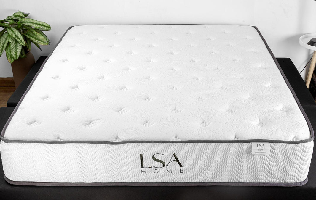 The Ultimate Guide To Choosing The Right Mattress For Your Needs