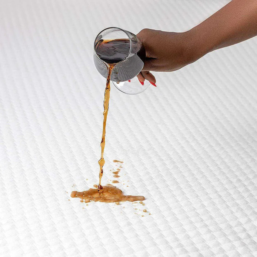 See it. Feel it. Sleep better — LSA Home’s Mattress and Pillow Protectors