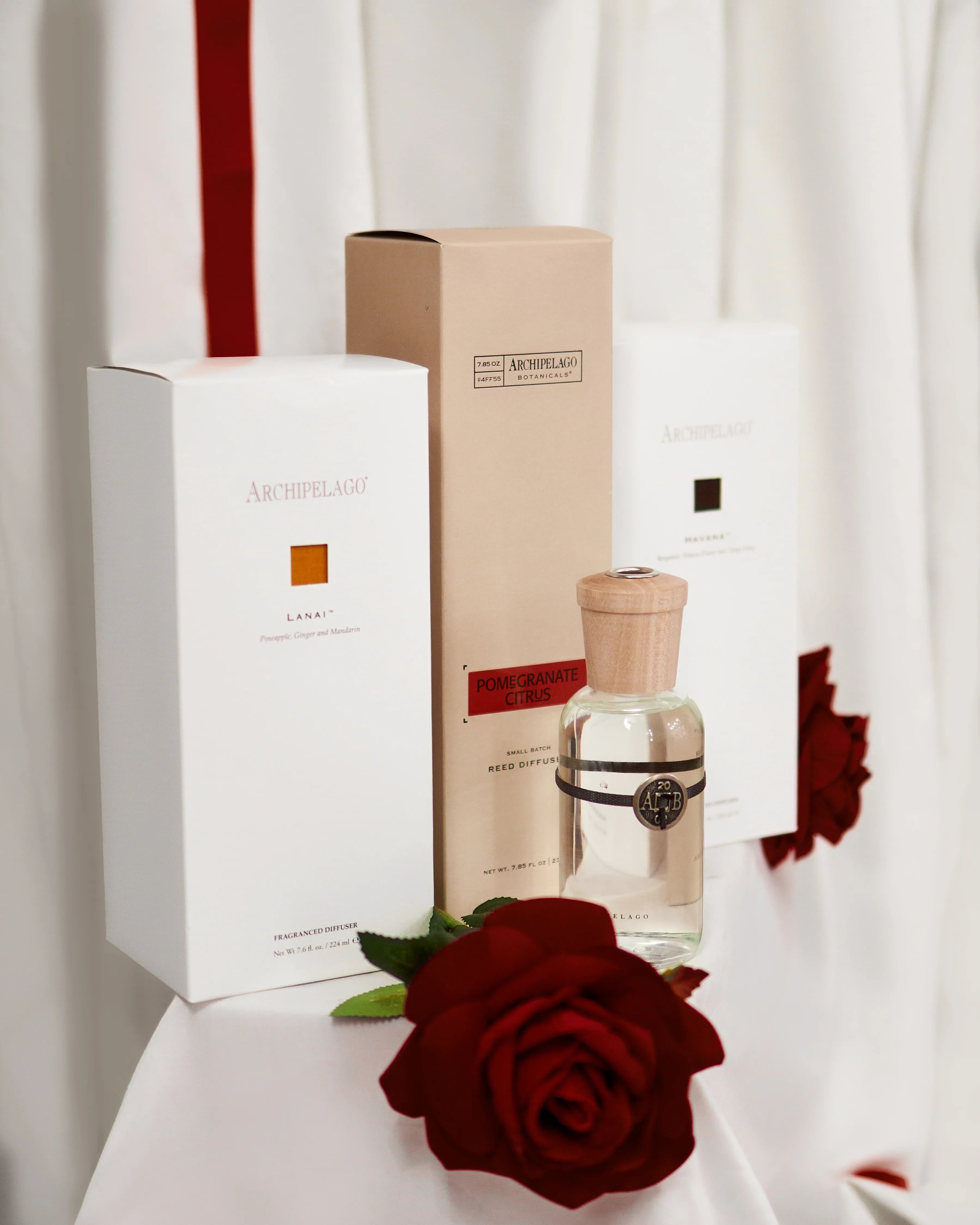 Valentine’s Day – Diffuser