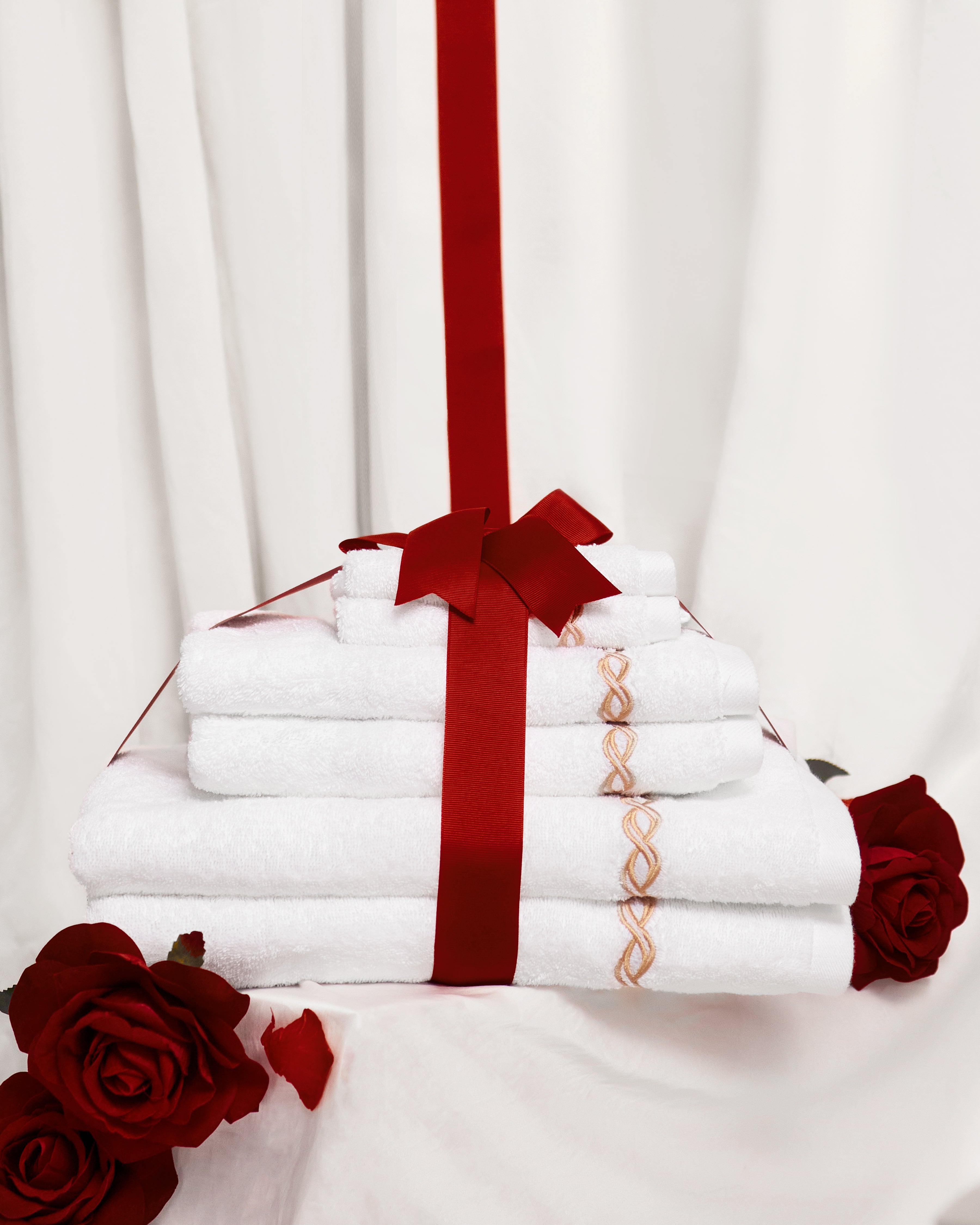 Valentines's Day - Towel Set