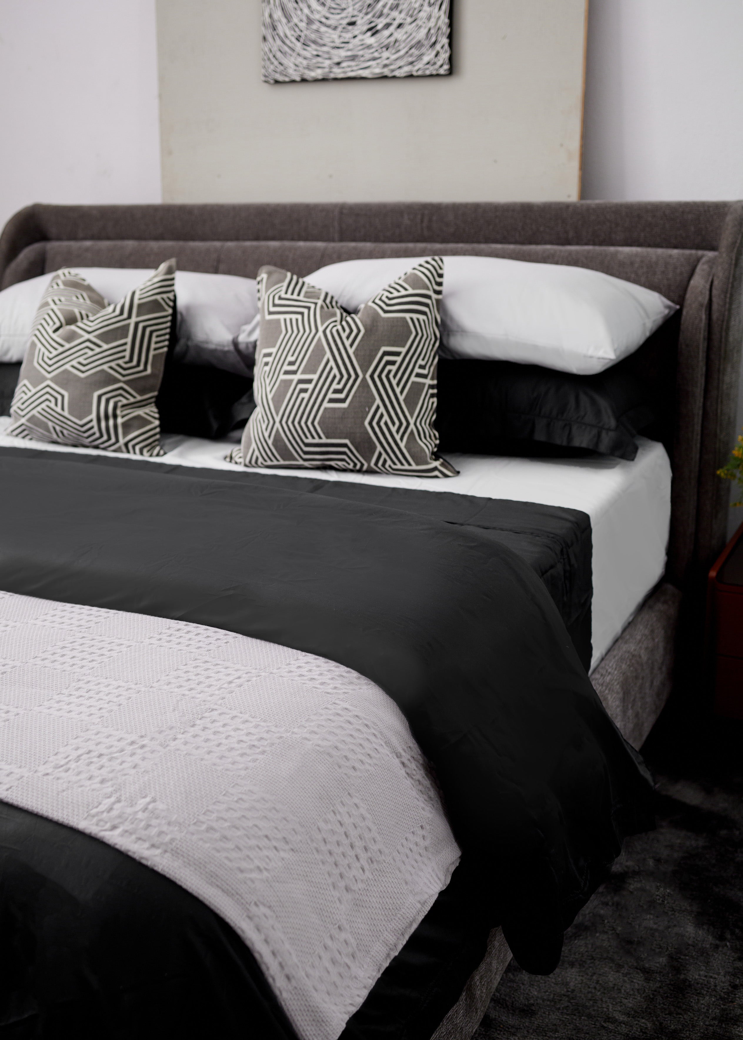 6pc Bedding Sets