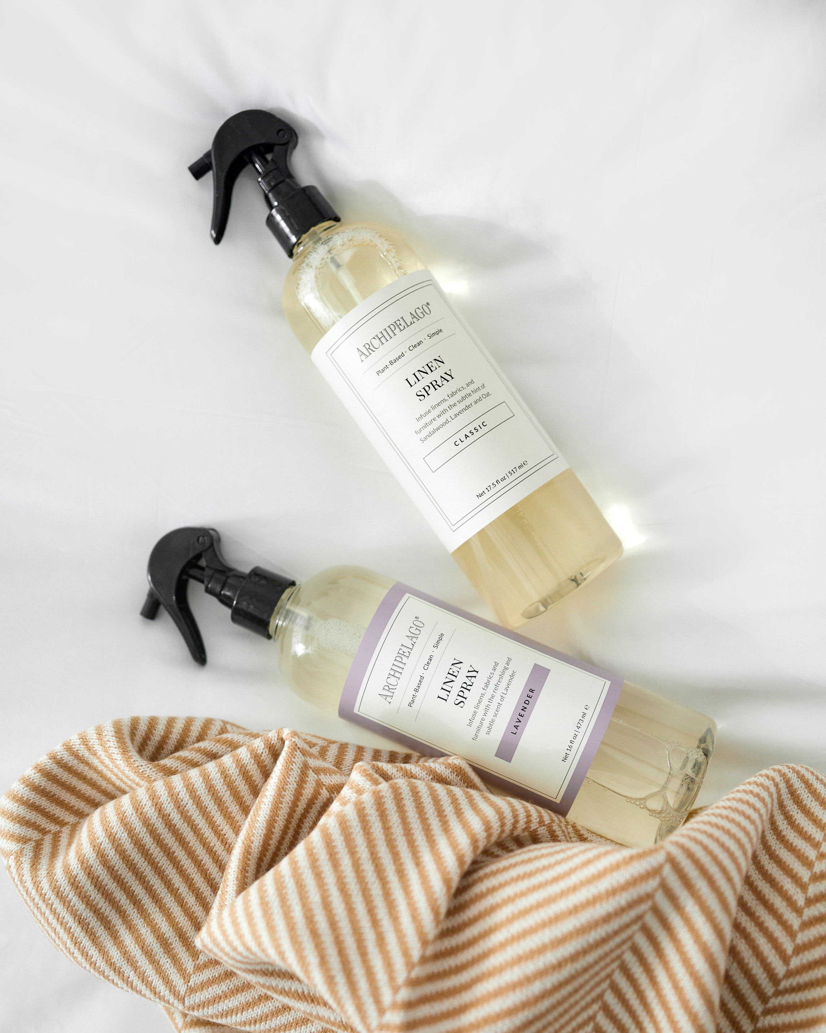 Linen Spray