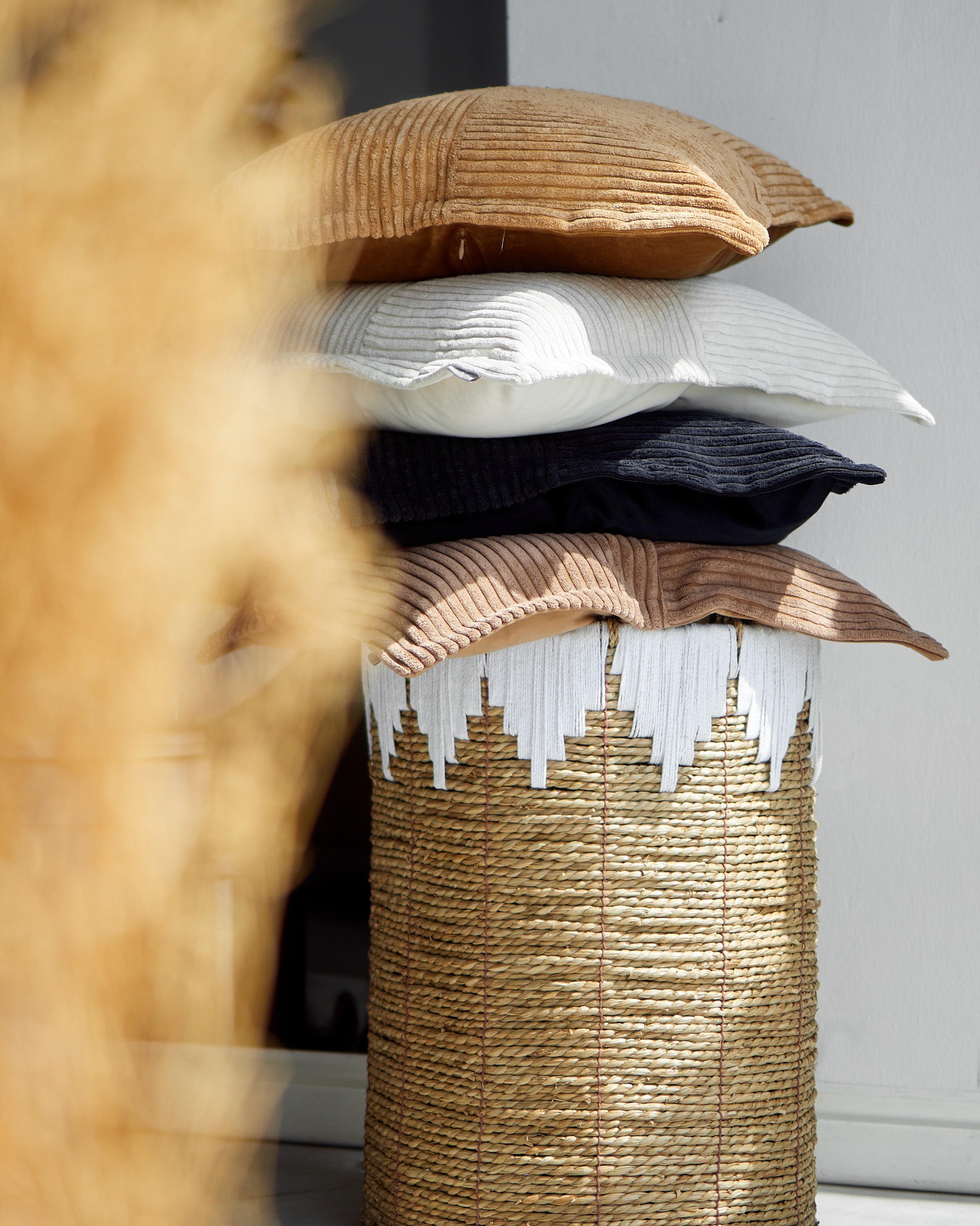 Decorative Pillows