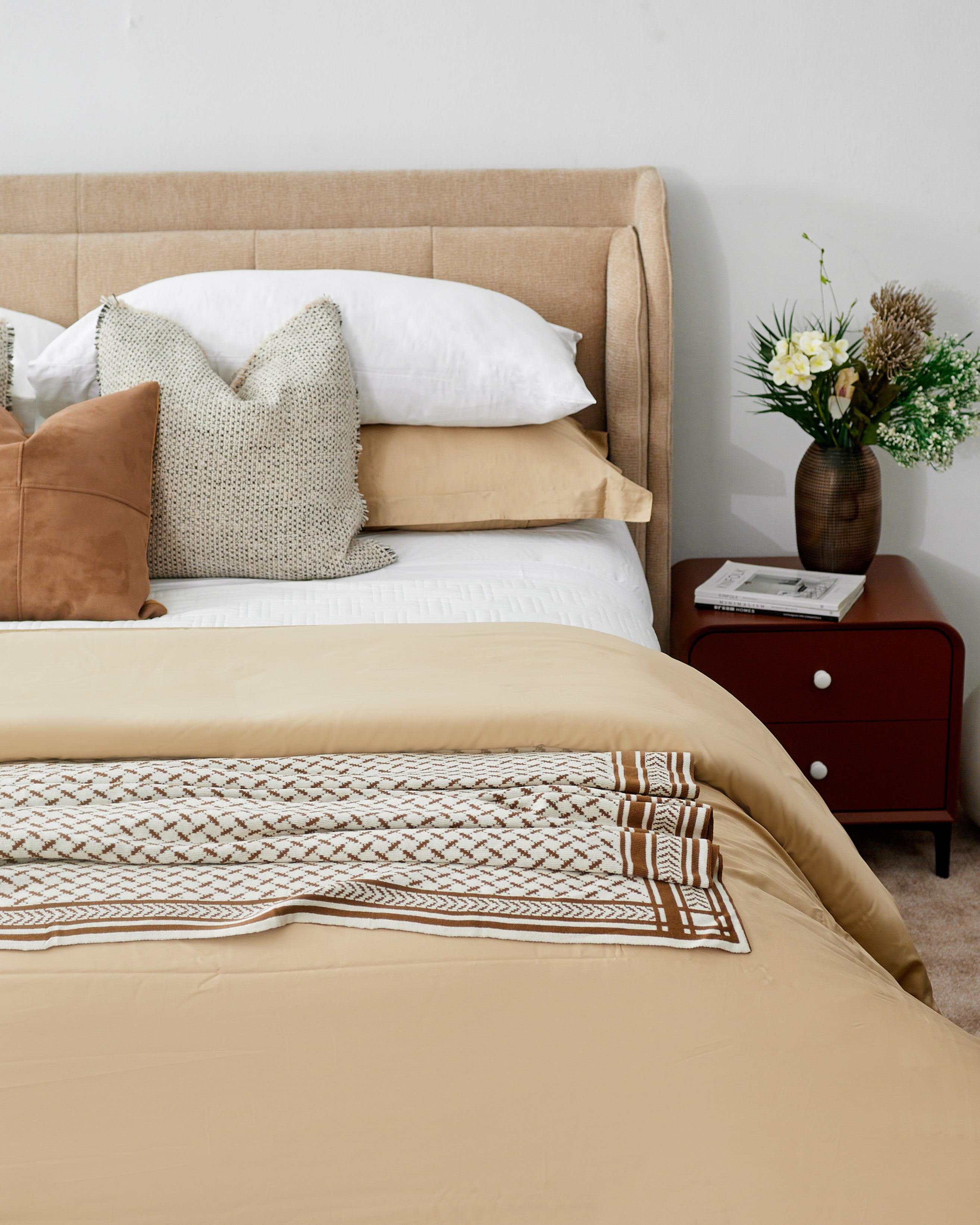 Bedding