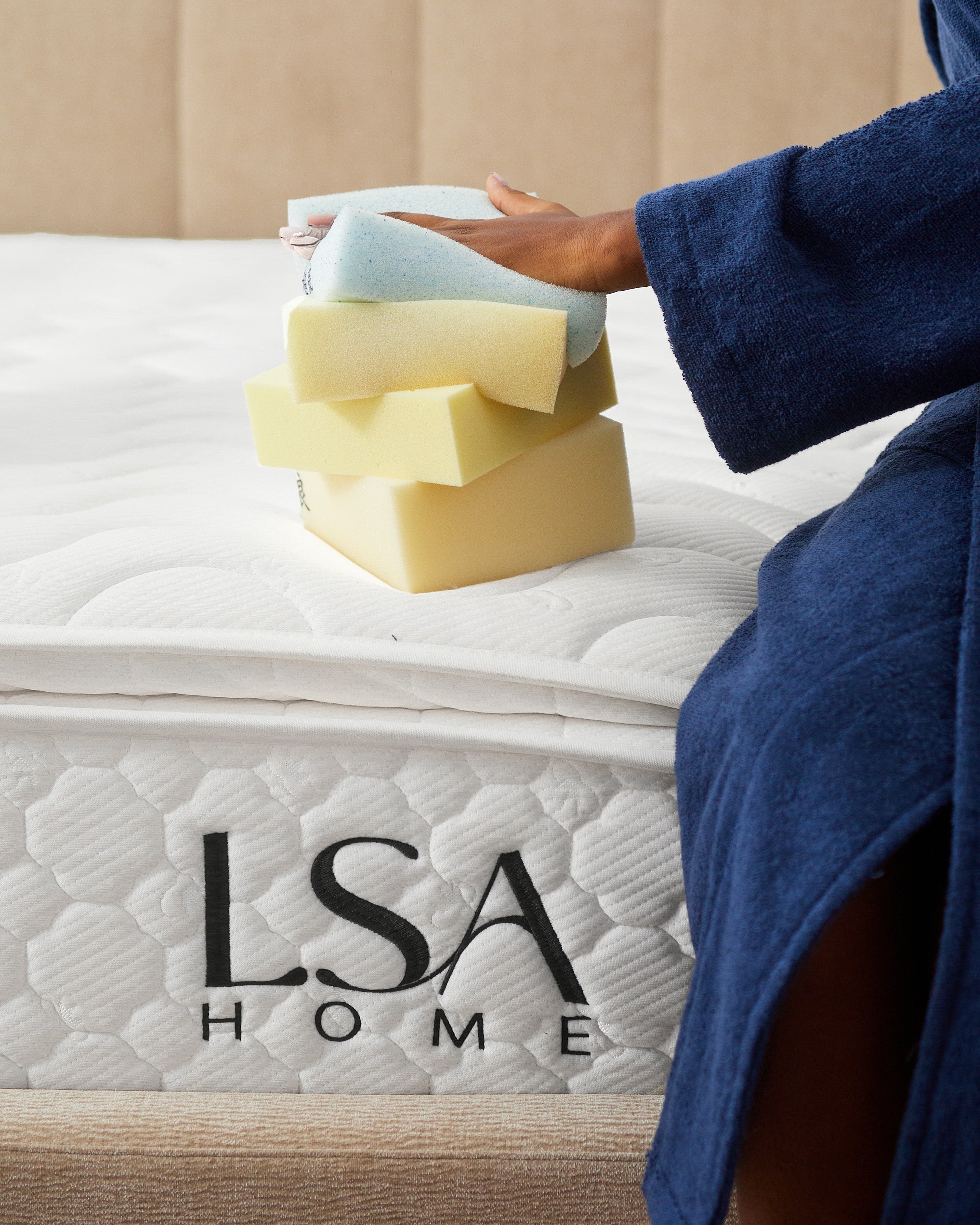 Mattress