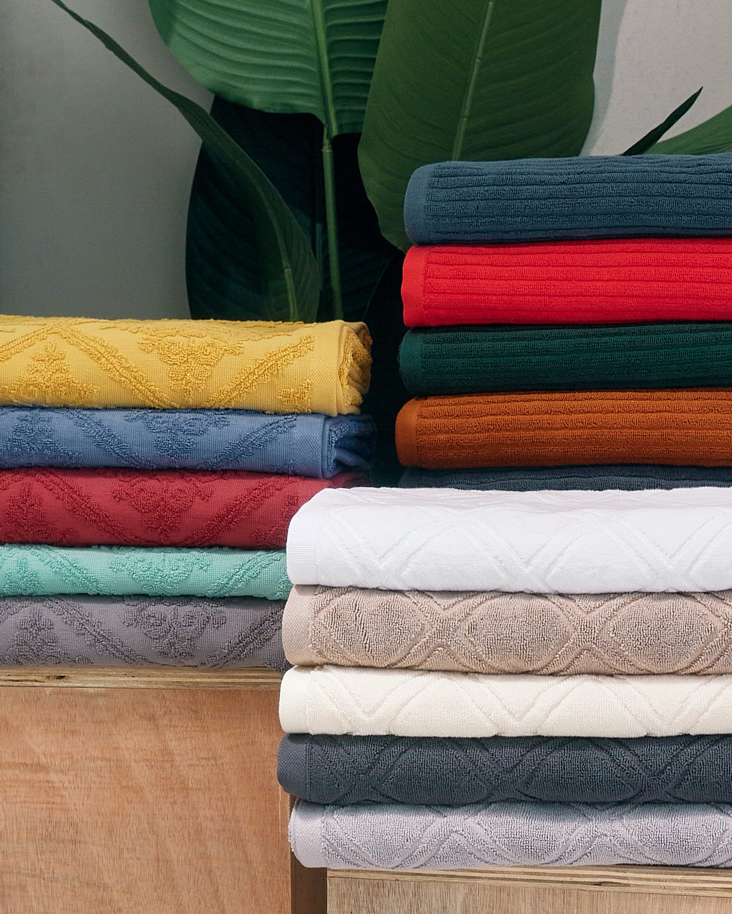 Towels
