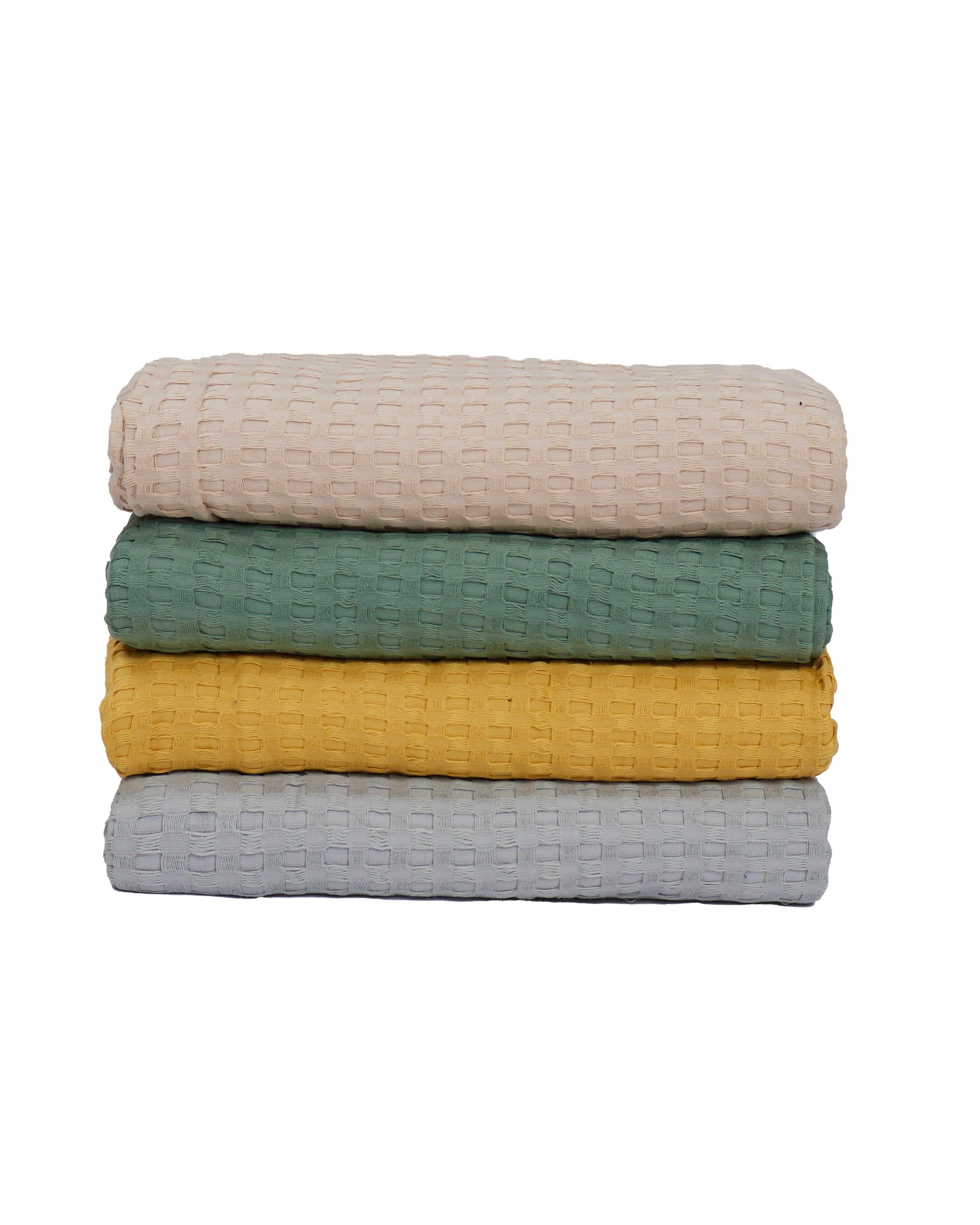 Wallace Blanket