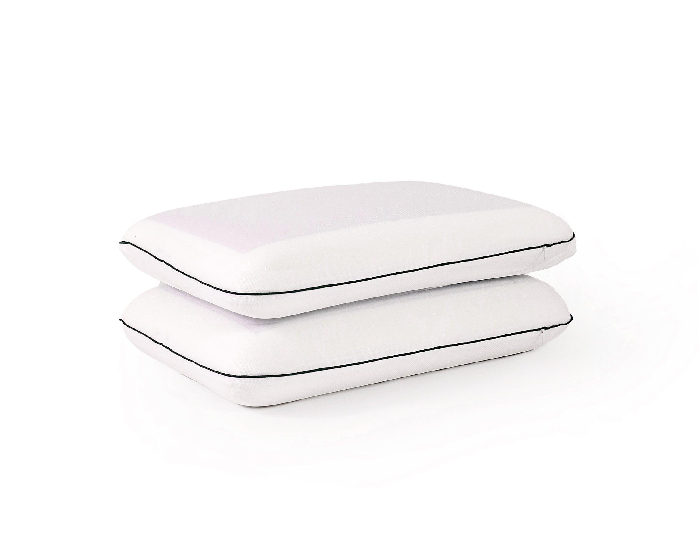 Gel Memory Foam Pillow