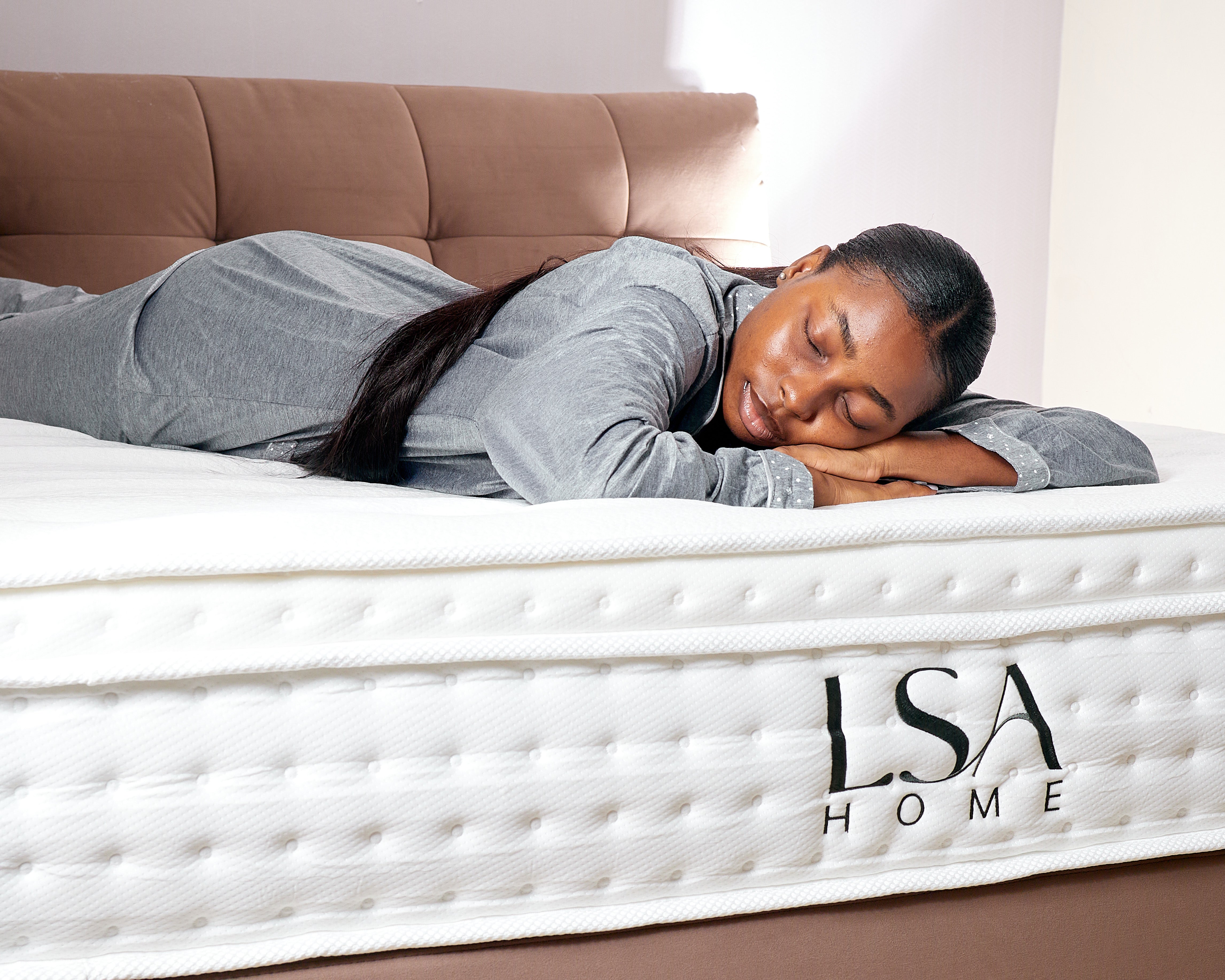 Signature Mattress