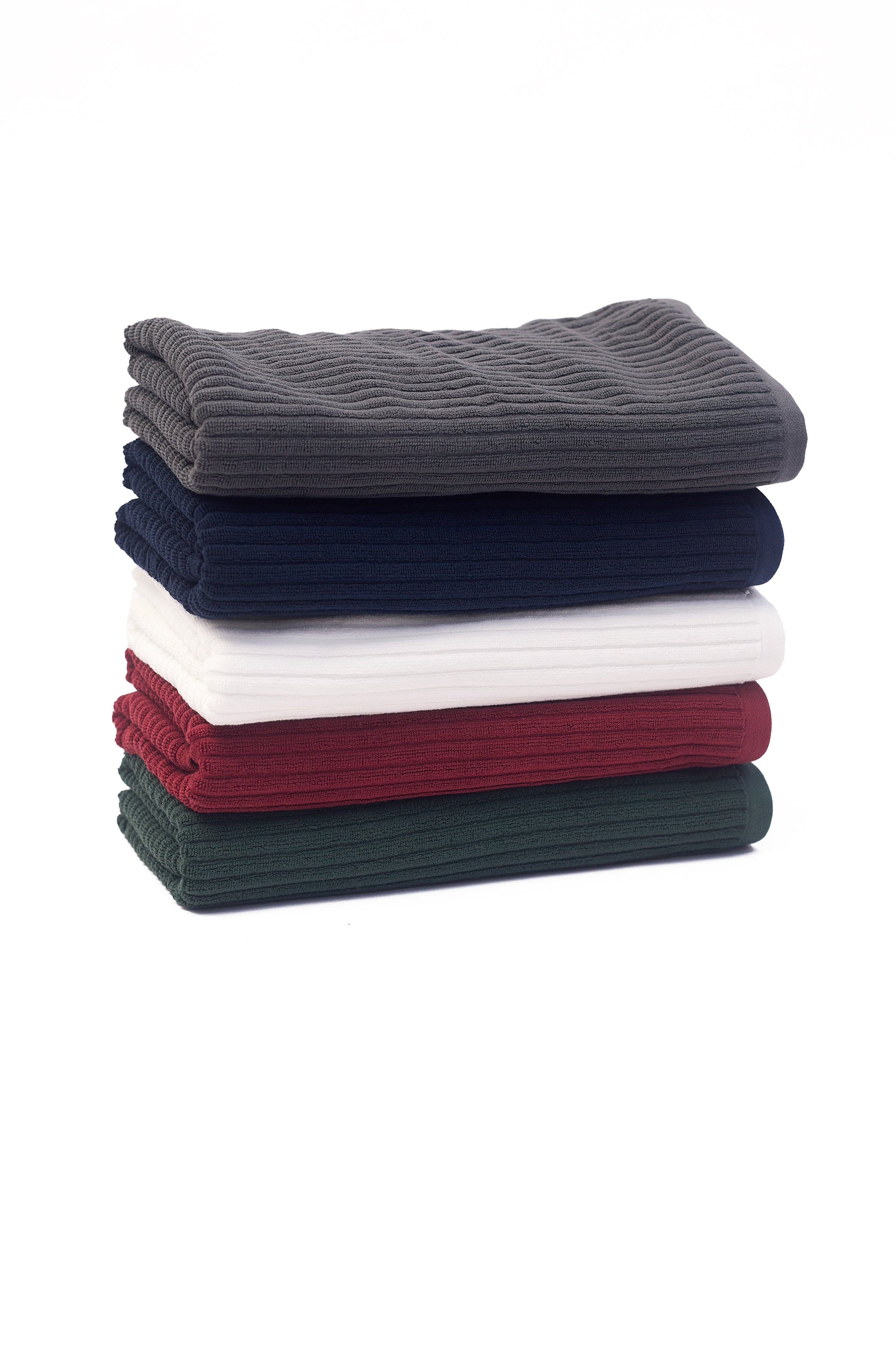 Linea Towel Collection