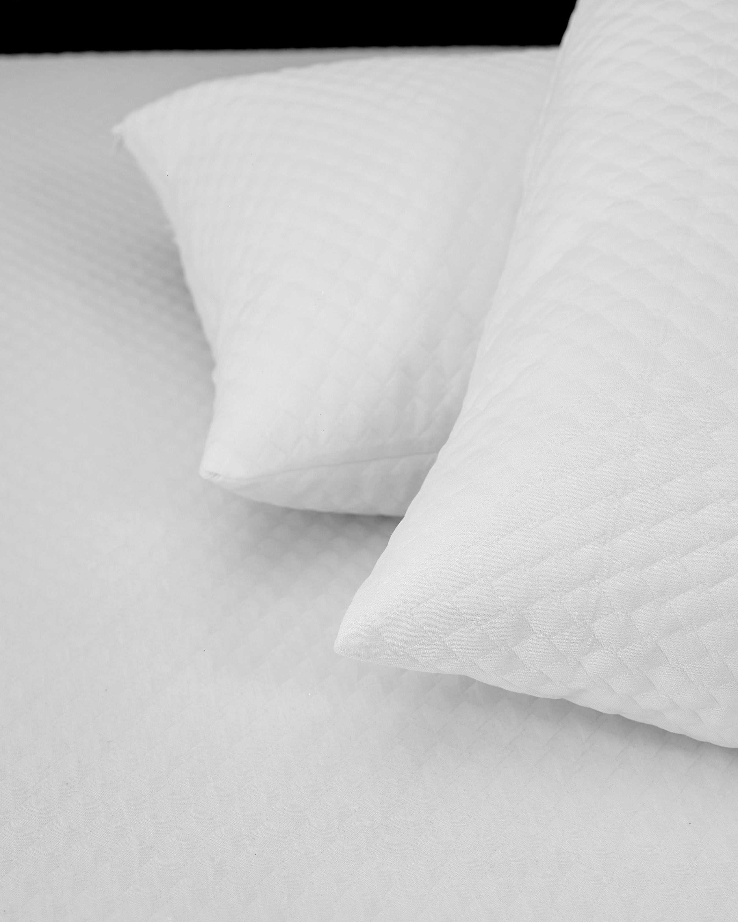 Waterproof Pillow Protectors