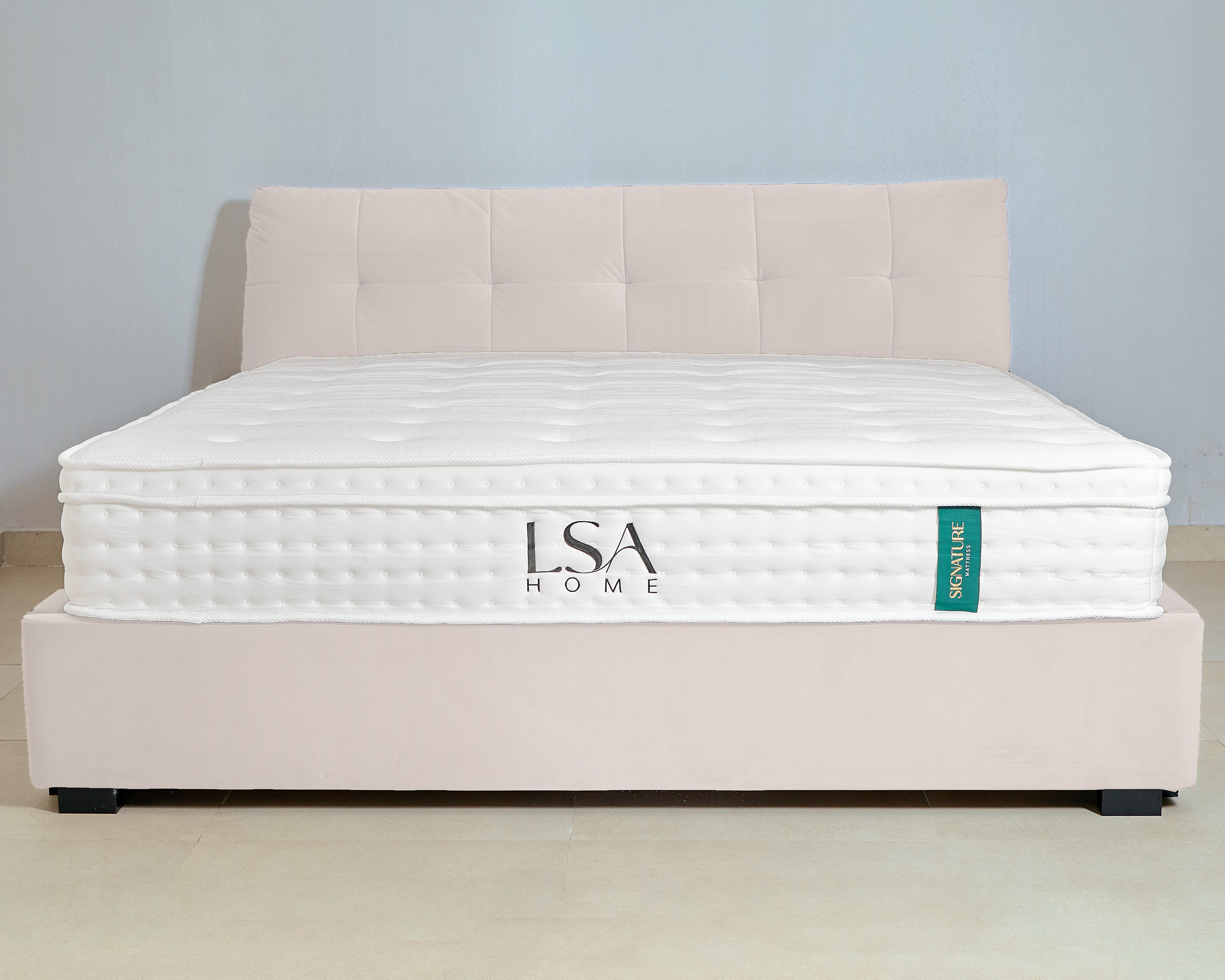 Signature Mattress