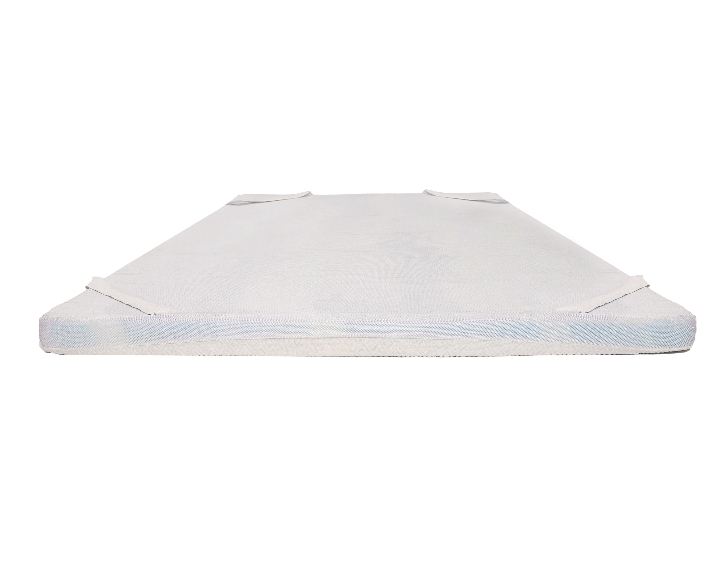 Gel Memory Foam Mattress Topper