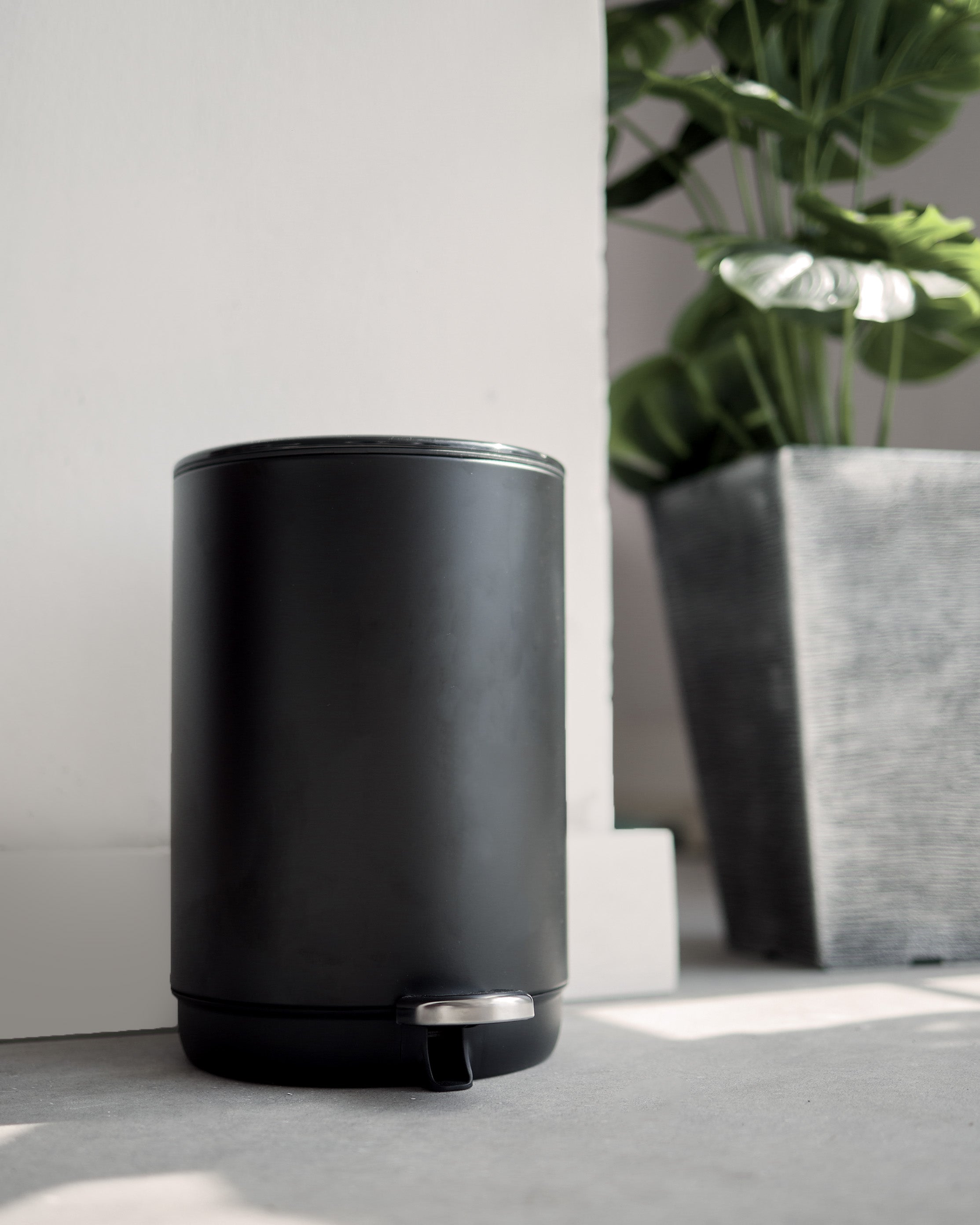 Clas Step Bin