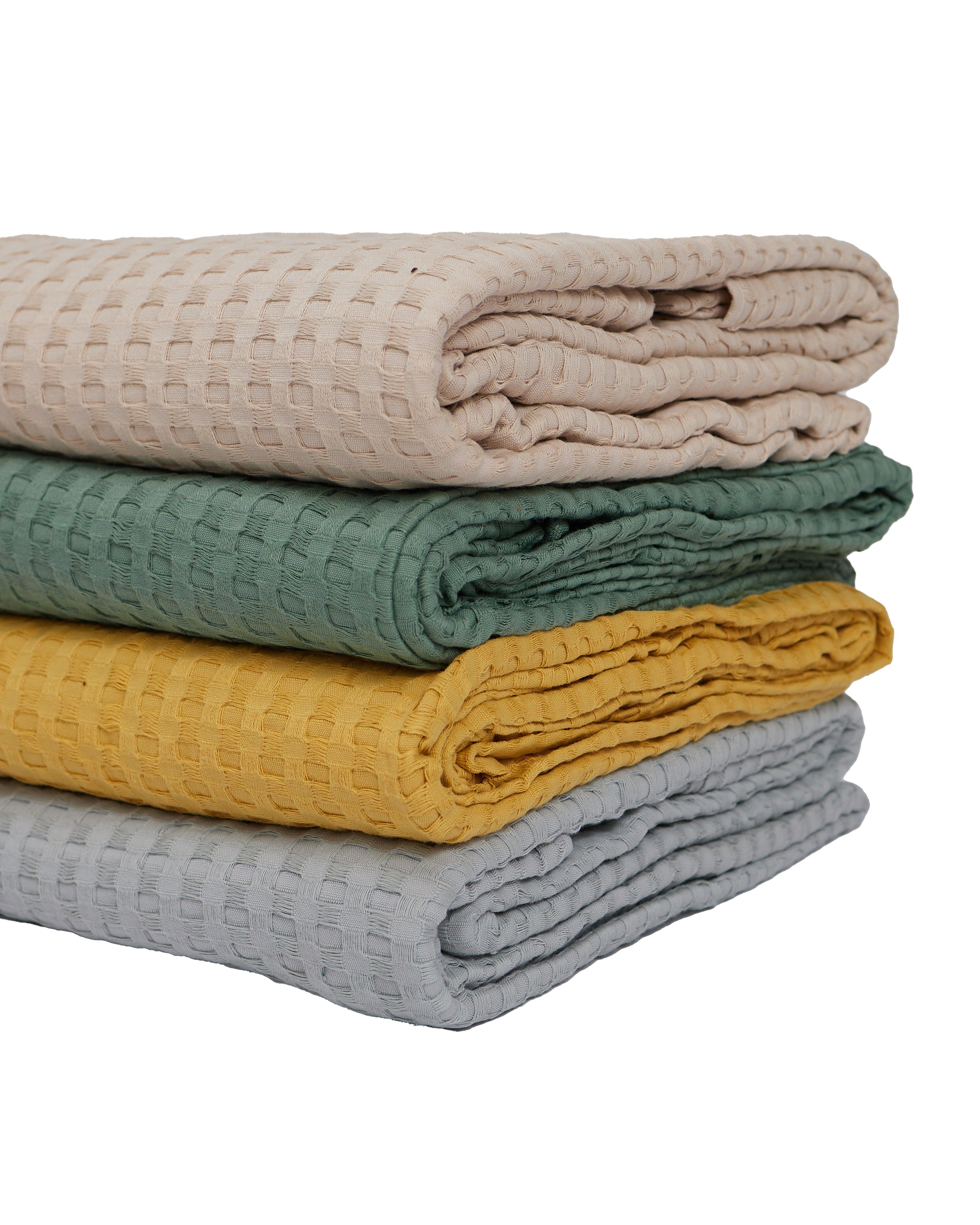Wallace Blanket