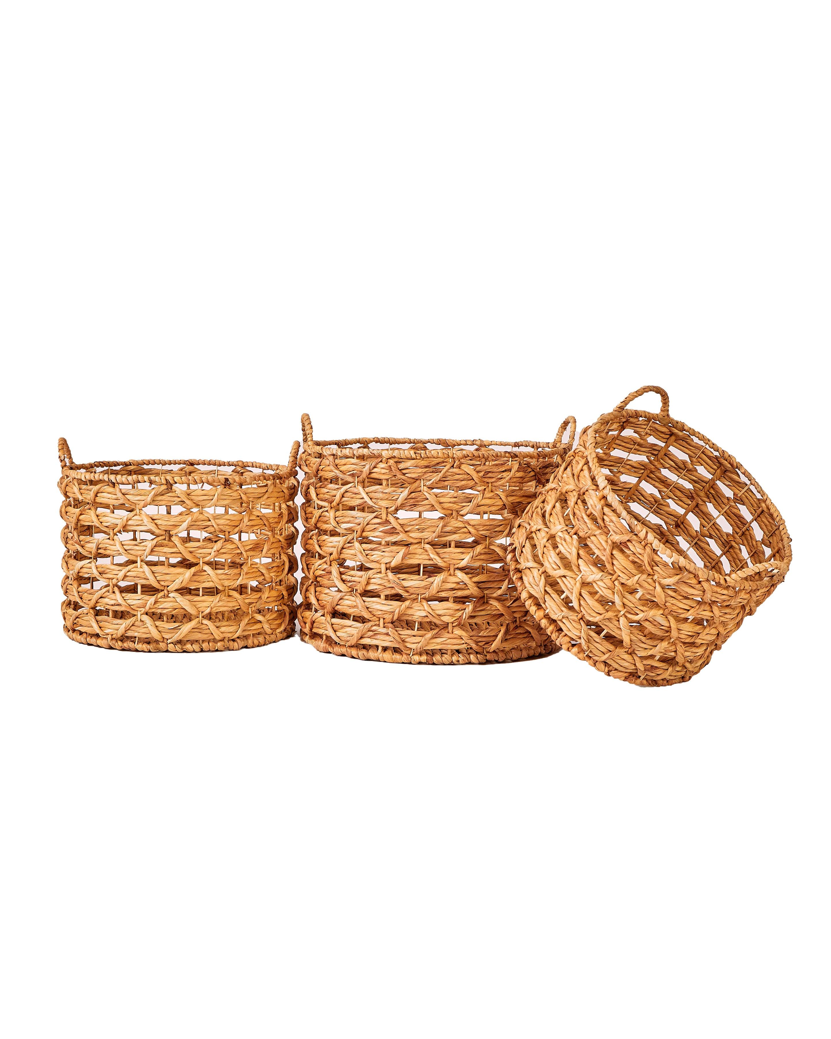 Ziora Basket