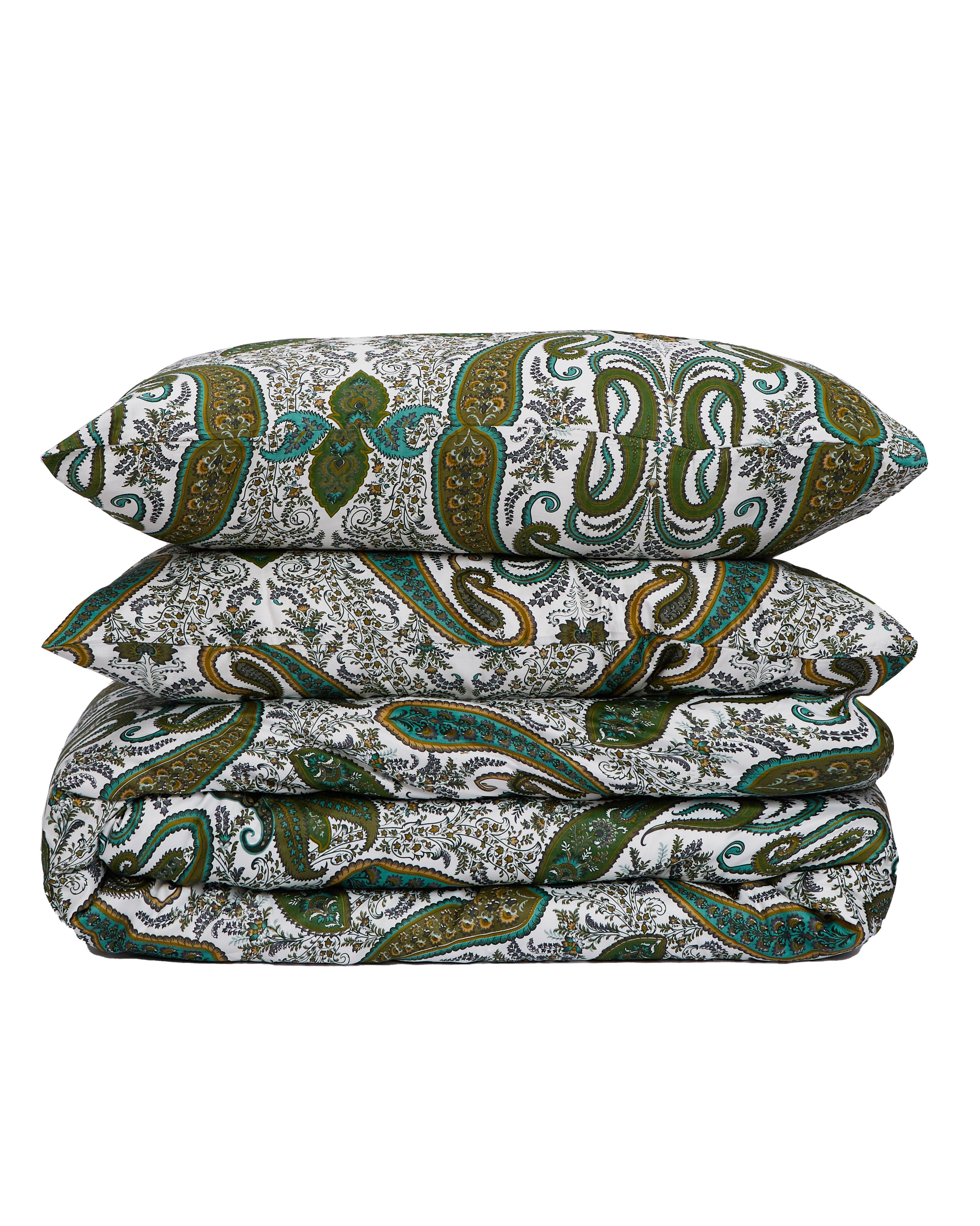 Limited Edition Print Duvet Cover Set