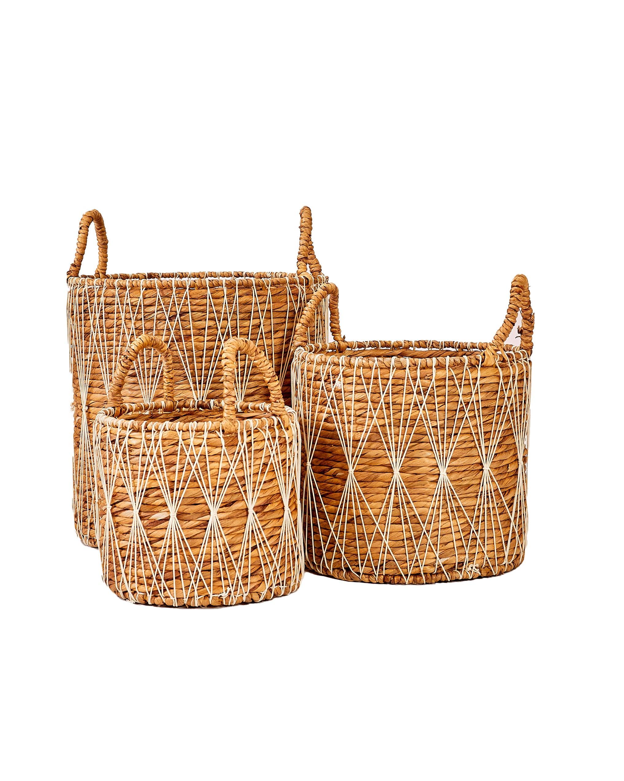 Kome Basket