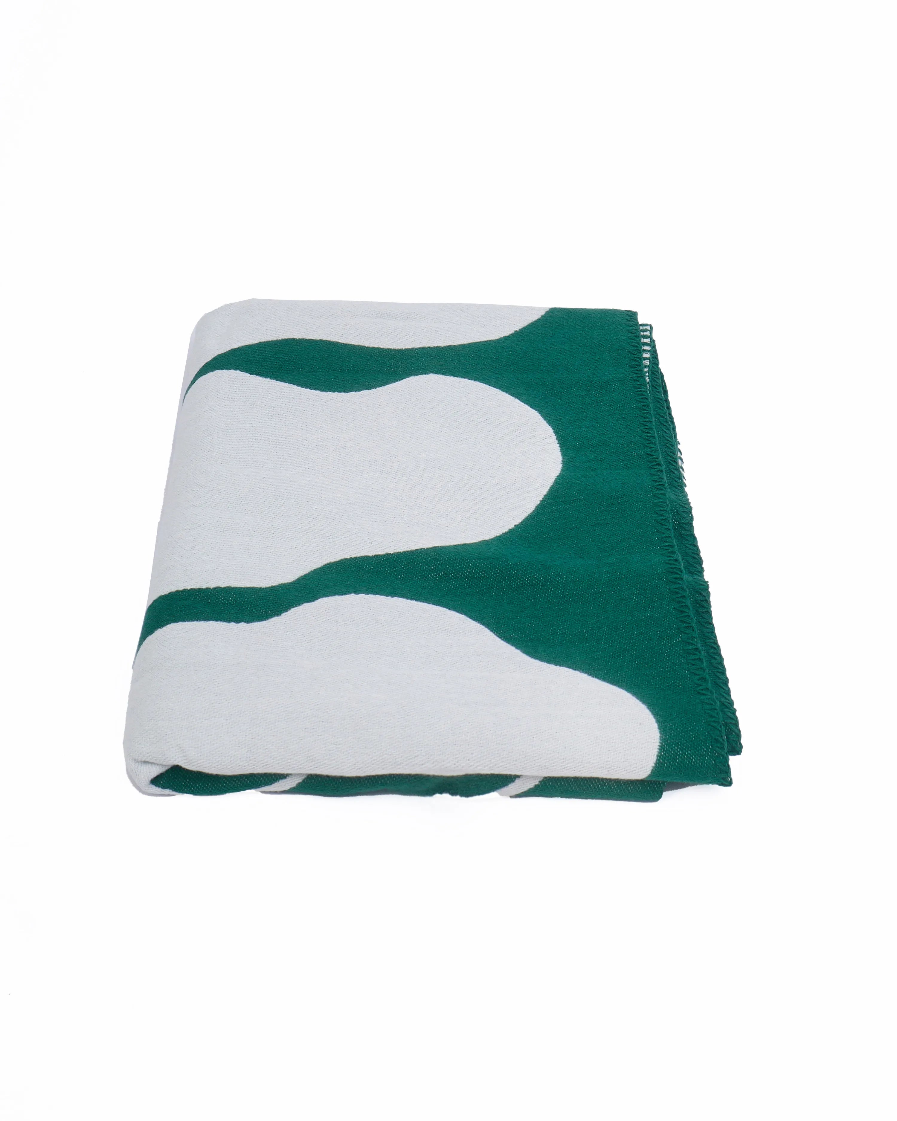 Ashbury Throw Blanket