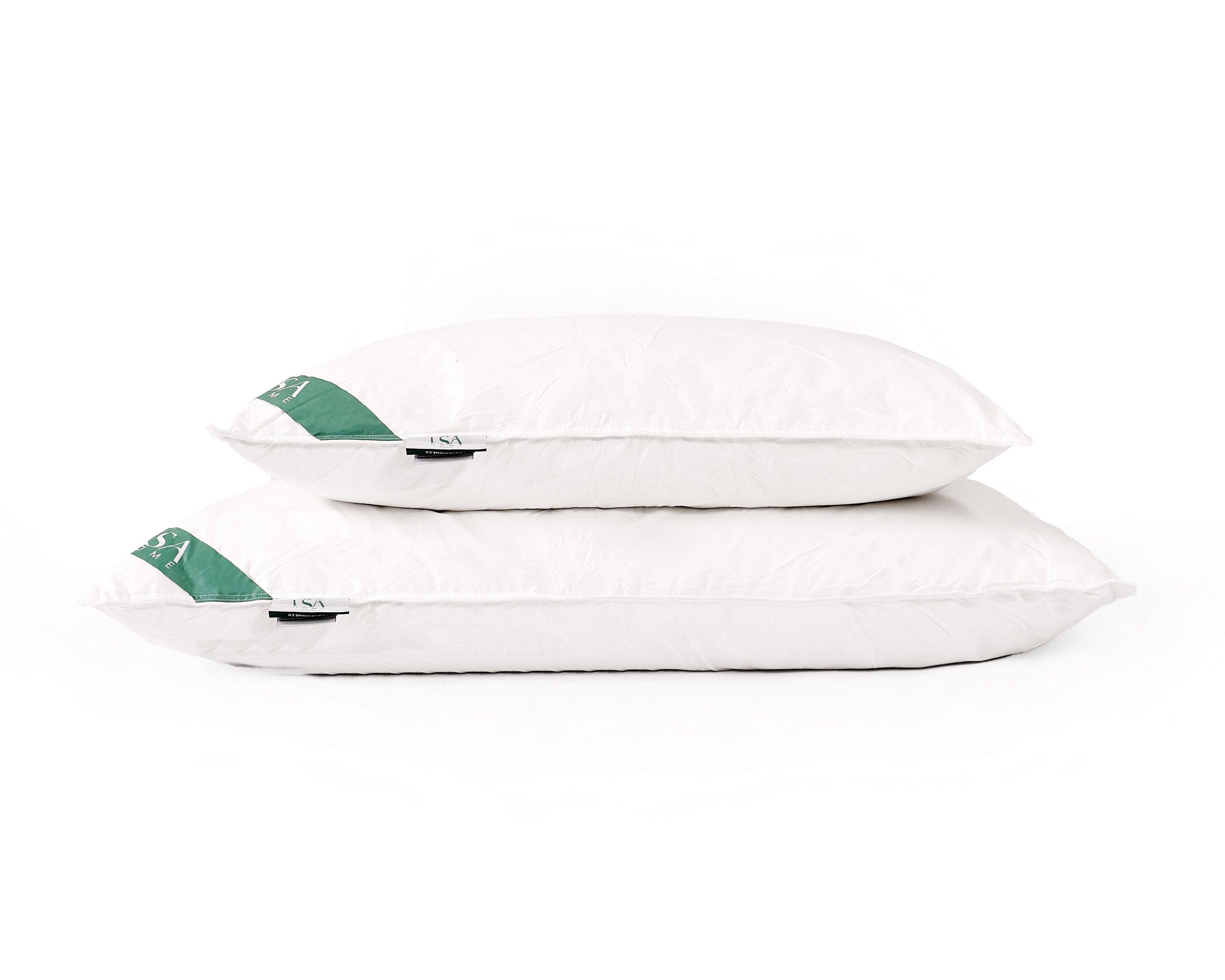 Goose Down Pillows