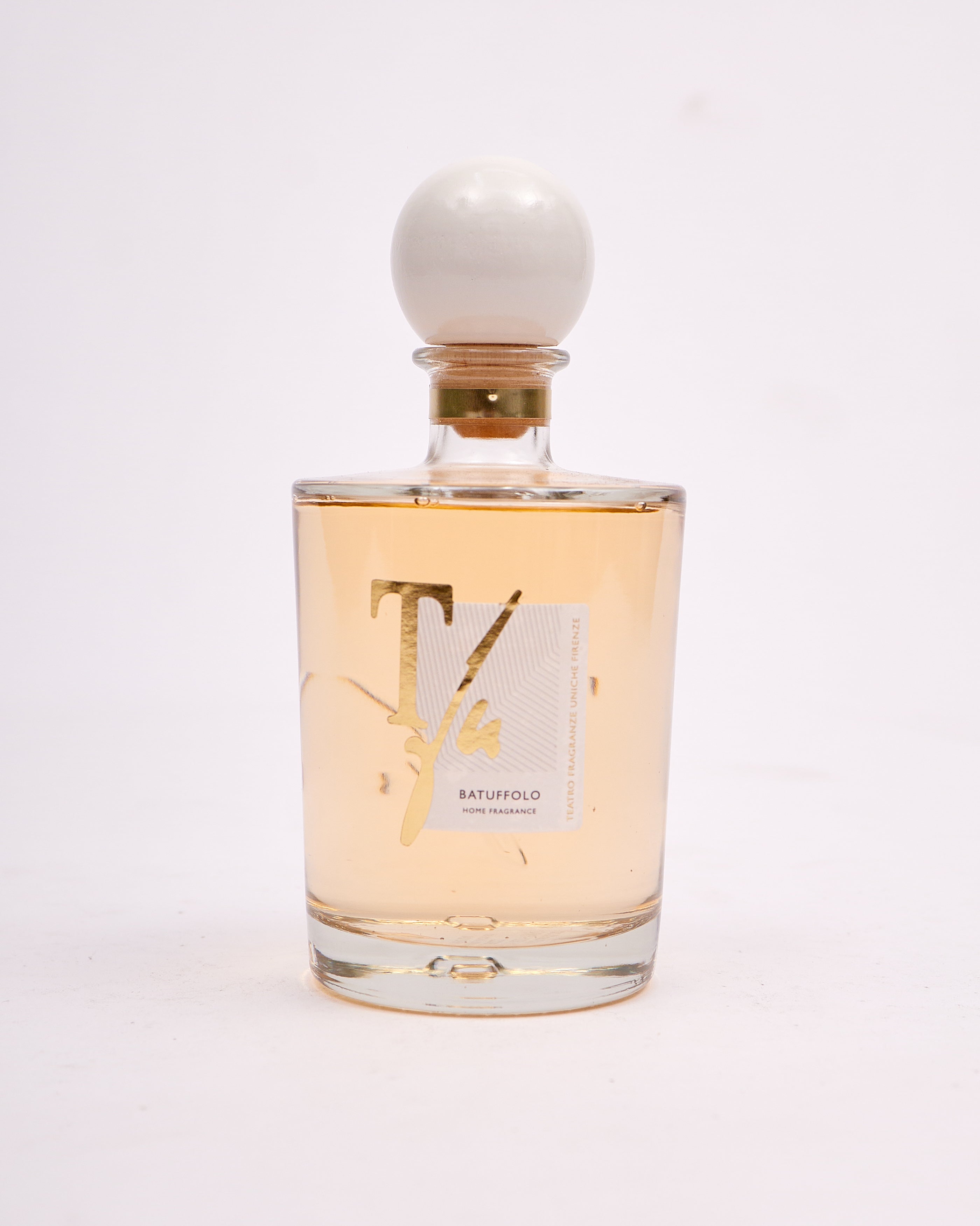 Teatro Batuffolo Diffuser - 500ml