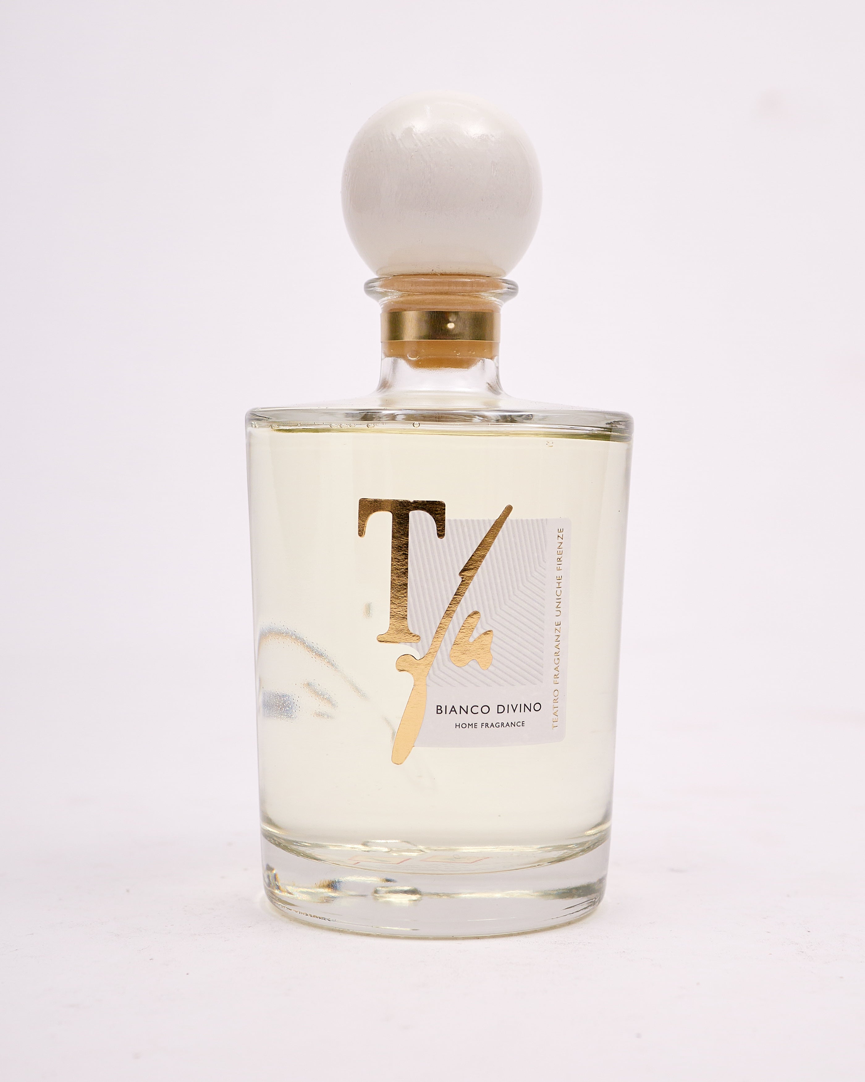 Teatro Bianco Divino Diffuser - 500ml